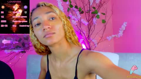 CHARLOTTE online show from November 2025 11:32:01 AM