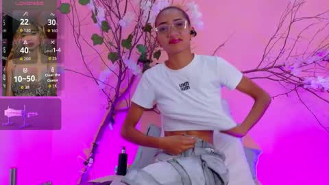 CHARLOTTE online show from March 2026 11:35:01 AM