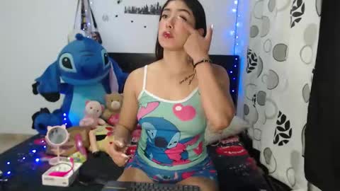 Charlotte luna95 online show from December 2025 03:46:02 AM