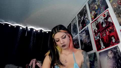 Charlotte online show from October 2025 08:24:02 PM