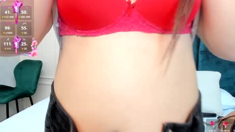 Charlotte Mayers online show from December 2024 11:34:02 AM