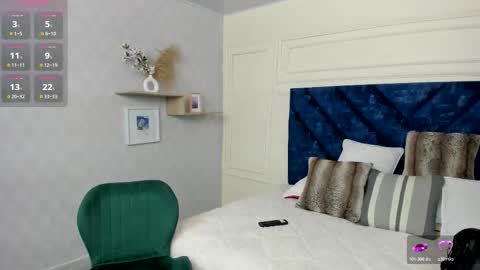 Charlotte Mayers online show from December 2025 11:27:02 AM