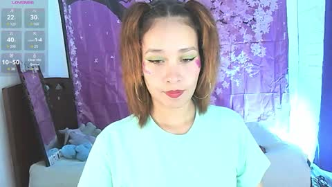 charlotte_morh_ online show from November 2025 02:25:01 AM