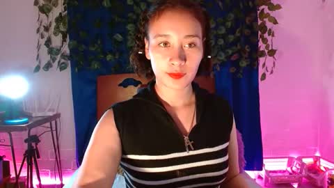 charlotte_morh_ online show from April 2026 03:04:02 AM