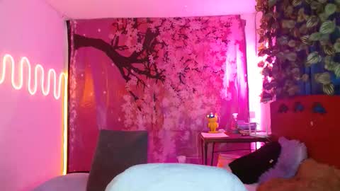 charlotte_morh_ online show from April 2026 02:51:02 AM