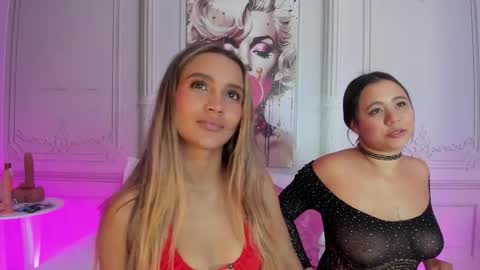 Charlotte online show from April 2026 03:06:02 AM