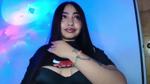 Snapshot of charlotte_princess_1 chatting on January 2025 08:14:02 AM charlotte_princess_1 online show from January 2025 08:14:02 AM