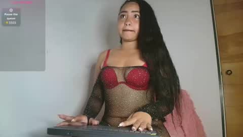 charlotte_princess_1 online show from November 2025 09:37:01 AM