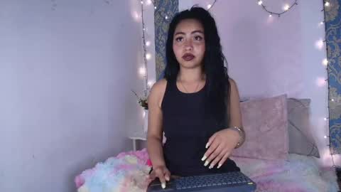 charlotte_princess_1 online show from April 2026 03:19:01 AM