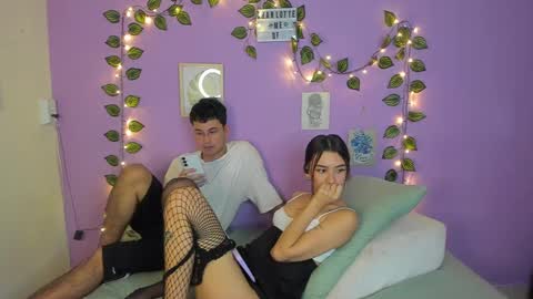 Charlotte online show from February 2025 10:33:01 PM