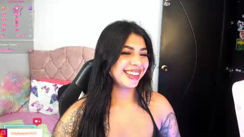 Snapshot of charlotte_queen20 chatting on June 2026 06:11:01 AM Charlotte online show from June 2026 06:11:01 AM