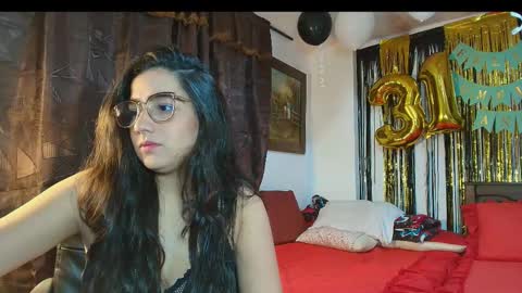 Snapshot of charlotte_richardson chatting on October 2025 12:15:02 AM charlotte_richardson online show from October 2025 12:15:02 AM