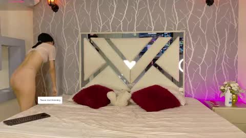 charlotte_rivers online show from April 2026 12:08:02 PM