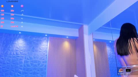 Snapshot of charlotte_whitee1 chatting on January 2025 02:15:01 PM Charlotte Everyday From 0700 to 1300 Col Time online show from January 2025 02:15:01 PM