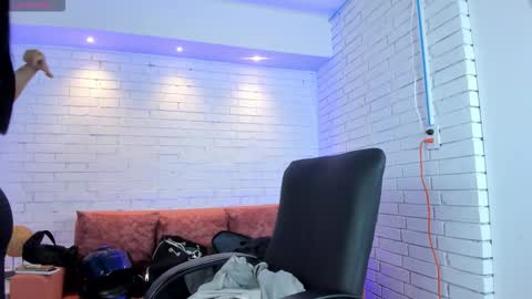 Snapshot of charlotte_whitee1 chatting on October 2025 11:19:01 AM Charlotte Everyday From 0700 to 1300 Col Time online show from October 2025 11:19:01 AM