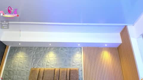 Charlotte  Everyday From 0700 to 1300 Col Time online show from December 2025 11:41:02 AM