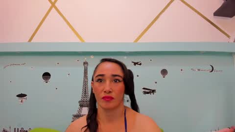 Snapshot of charlotte_x1 chatting on January 2025 12:50:02 PM Charlotte online show from January 2025 12:50:02 PM