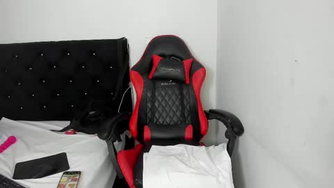 charlotte_xc online show from February 2025 07:29:01 AM