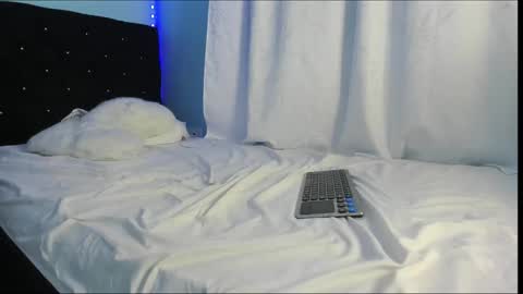 charlotte_xc online show from February 2025 07:49:02 AM