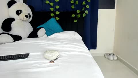 charlotte_xc online show from February 2025 08:22:01 PM