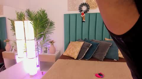 Charlotte Brandt online show from December 2025 07:33:02 PM