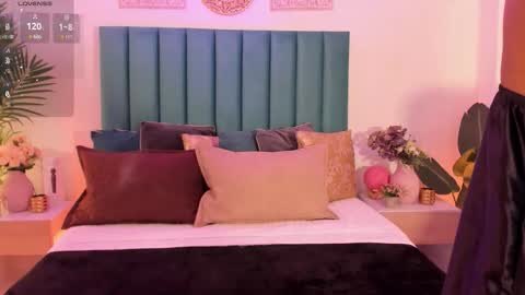 Charlotte Brandt online show from February 2026 08:12:01 PM