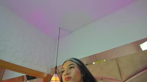 CharlotteBrown online show from January 2026 03:11:02 AM