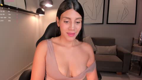 Charlotte online show from January 2025 11:32:02 AM