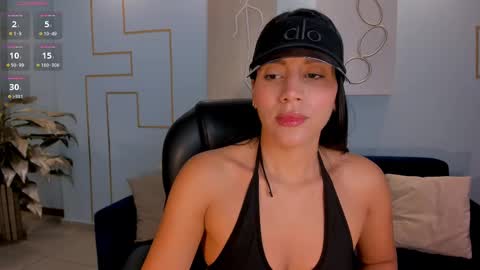 Charlotte online show from February 2025 11:36:01 AM