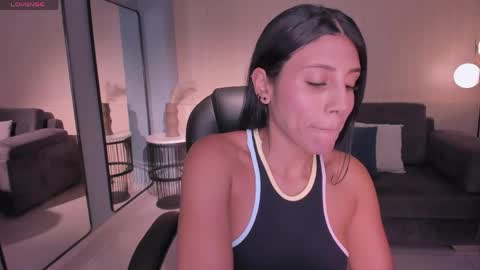 Snapshot of charlottecox_ chatting on May 2026 02:50:01 AM Charlotte online show from May 2026 02:50:01 AM