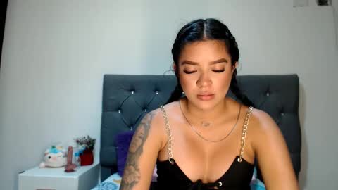 charlottee07 online show from January 2026 04:47:01 AM