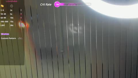 Charlotte  online show from January 2025 01:11:01 PM