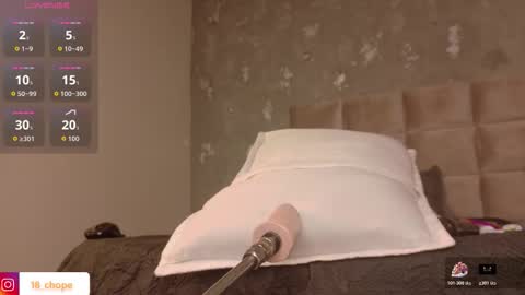 Charlotte  online show from November 2025 02:06:01 PM