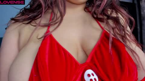 Natalia online show from December 2024 10:57:02 PM