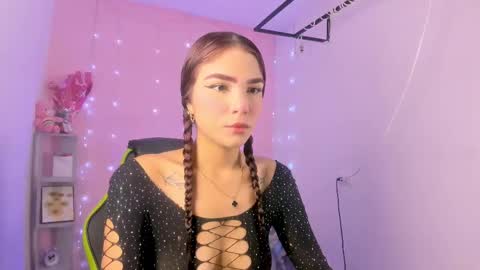 charlotteee online show from October 2025 03:59:02 AM