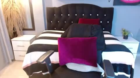 charlottefiery online show from March 2026 10:24:02 PM