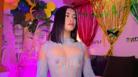 Charlote online show from April 2026 02:48:01 AM