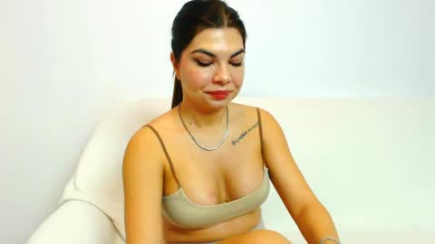 Charlotte online show from January 2025 04:30:02 AM