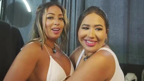 Charlottekiss online show from April 2026 06:23:01 PM