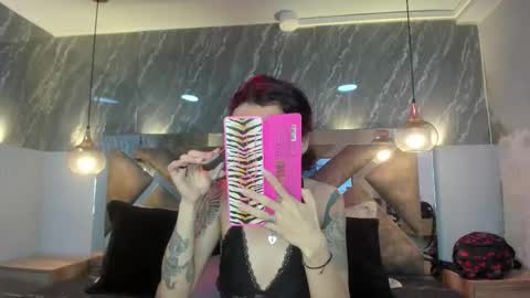 Charlotte online show from March 2026 04:19:01 AM