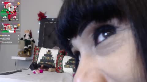 CharlotteLemke online show from December 2024 02:44:01 PM