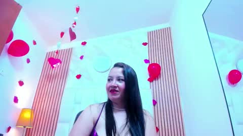 Charlotte  Schmidt online show from February 2026 11:43:02 AM