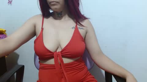 Snapshot of charlottesluthot chatting on June 2026 04:09:02 PM charlotte online show from June 2026 04:09:02 PM