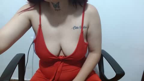 Snapshot of charlottesluthot chatting on June 2026 09:58:01 AM charlotte online show from June 2026 09:58:01 AM