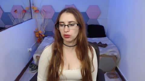 Charlotte Taylor online show from January 2025 10:07:02 AM