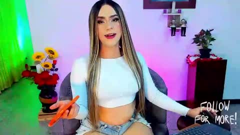 charlotte villorina online show from April 2026 06:41:02 AM