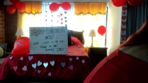 Charlotte online show from February 2026 02:58:02 PM