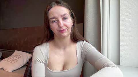 CharlotteXGold online show from February 2026 08:13:02 AM