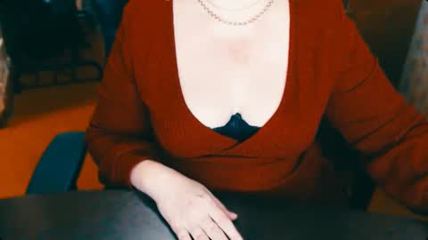 CharlotteXTasty online show from January 2025 06:23:01 PM