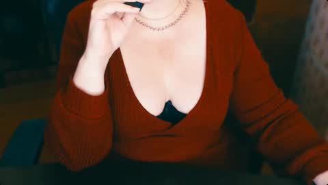CharlotteXTasty online show from February 2025 10:19:01 AM